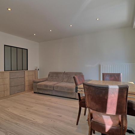 Appartement Plein Centre Proche Palais Et Plages Cannes Buitenkant foto